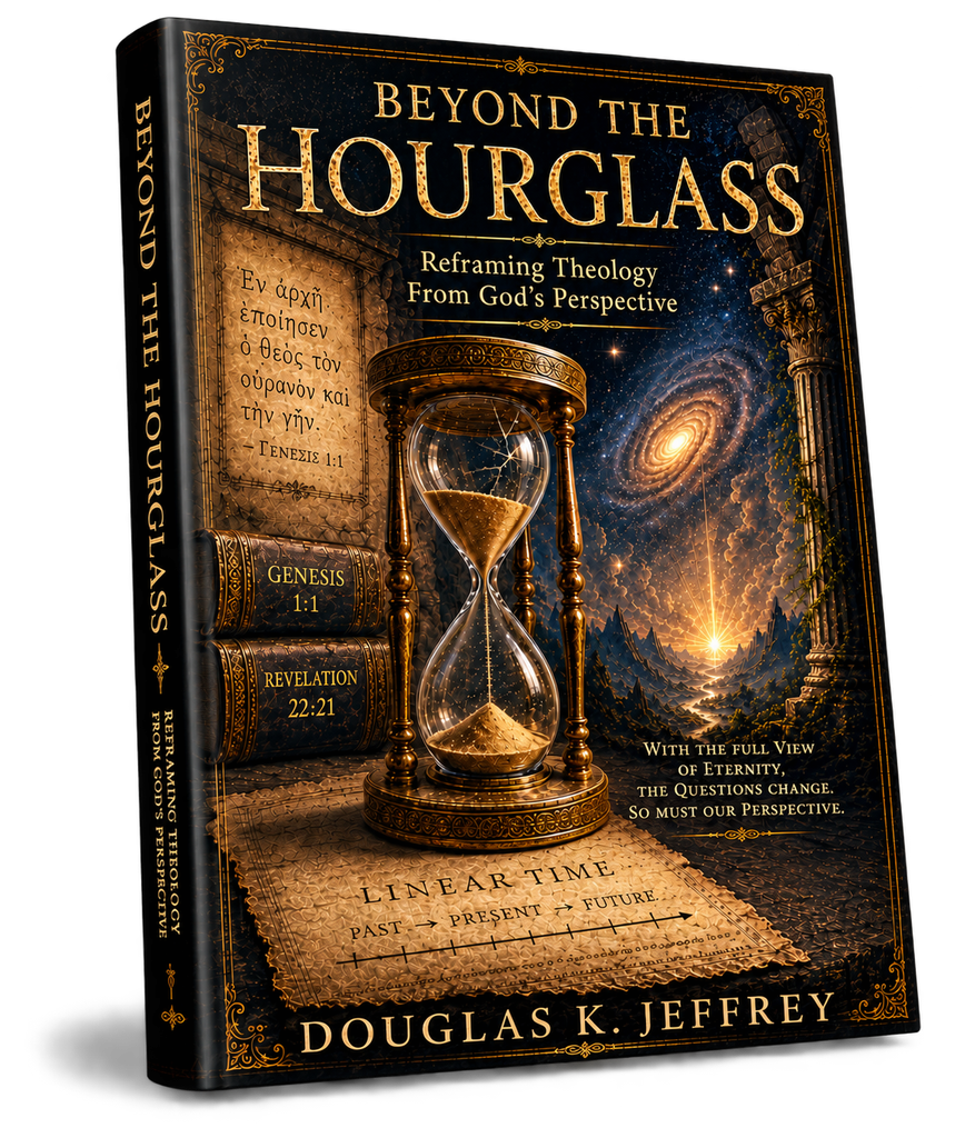 Beyond the Hourglass