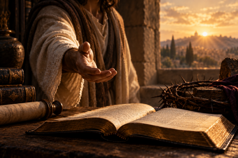 Honor Jesus